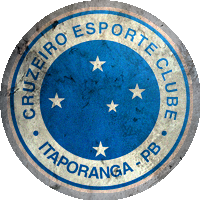 Logo Cruzeiro Esporte Clube (PB)